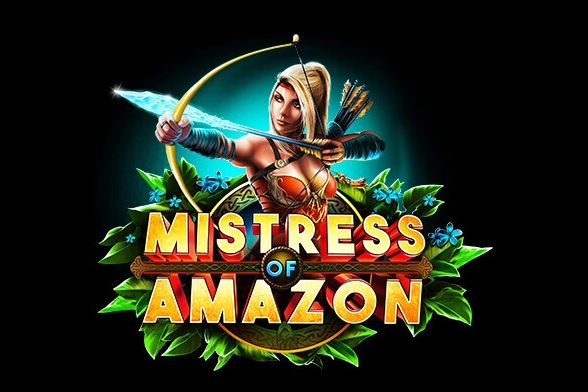 Mistress Of Amazon