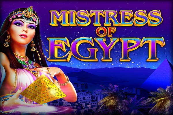 Mistress Of Egypt