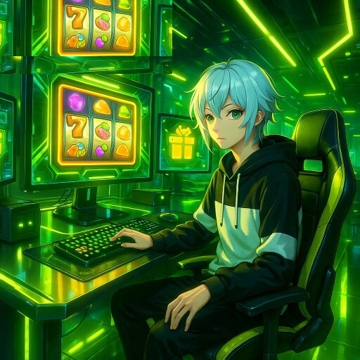 Imagem promocional da HRBET mostrando a plataforma e suas vantagens