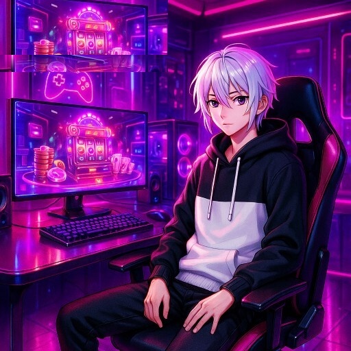 Imagem promocional da HRBET mostrando a plataforma e suas vantagens