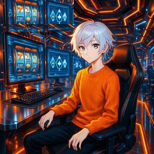 Imagem promocional da HRBET mostrando a plataforma e suas vantagens